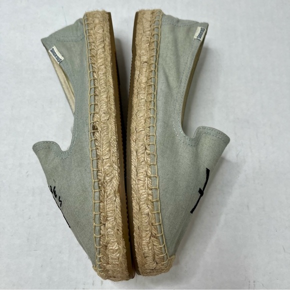 Soludos Custom Pisces Espadrilles - Picture 7 of 11
